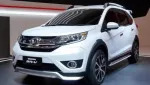 本田12萬7座SUV，還買什么探歌C-HR？