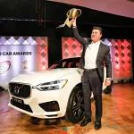 行业 | 再续传奇，沃尔沃XC60荣获2018世界年度风云车大奖