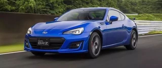 國六前最后的掙扎！車迷最愛的86/BRZ小批量重返中國！