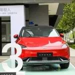 馬云爸爸造車，全新電動(dòng)SUV或僅售10萬！