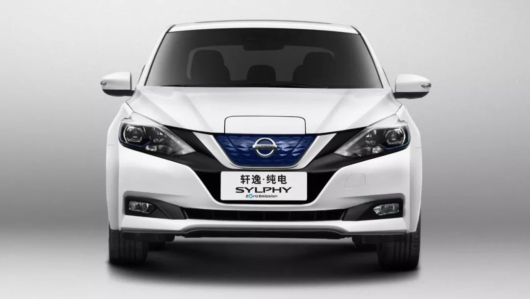 【車現(xiàn)場(chǎng)】預(yù)售價(jià)16.6萬(wàn)元 東風(fēng)日產(chǎn)軒逸·純電 讓我怎么不心動(dòng)！