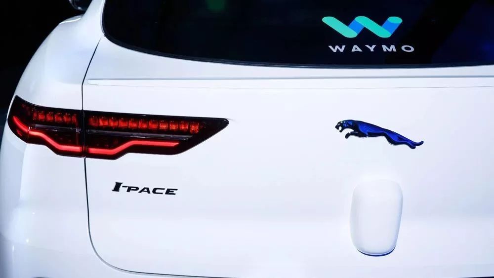 拉上I-Pace的Waymo，真能领跑自动驾驶吗？