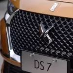 月銷：DS5、DS6 1臺， DS7 不到300臺，DS 慘敗中國市場！