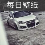 五代高爾夫GTI，就愛那一份純粹