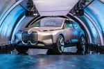 BMW Vision iNEXT，最值得看見的未來