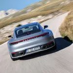 新車 | 新世代 911 正式首發(fā)，Carrera / S / 4S 搶先出閘！