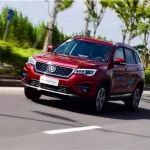 長安CS75 PHEV:拖著冰箱自駕!見過么?