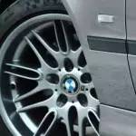 圖才害命Vol87：BMW E39 M5 Touring