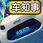 smart新概念“玩具”車，寬臉加斜眼的變形記