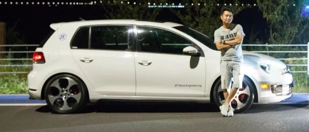 進(jìn)口手動(dòng)檔GTI車主，追求最純粹的鋼炮MT情懷！