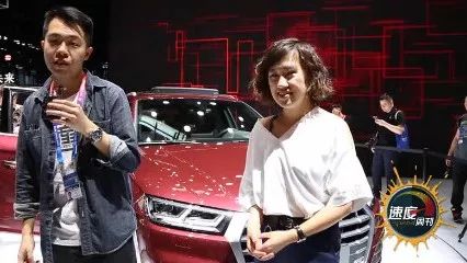 一分鐘車展AV：他們這么評SUV,你同意嗎？