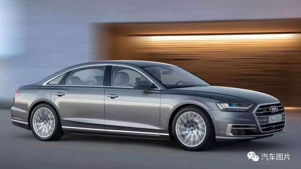 2018年,奧迪將要帶來的幾款車型,您最期待哪款?