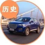 1分钟汽车历史｜哈弗H6为啥能够在中国爆红？
