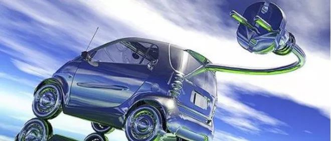 【十大要点】读懂新能源汽车未来15年规划！
