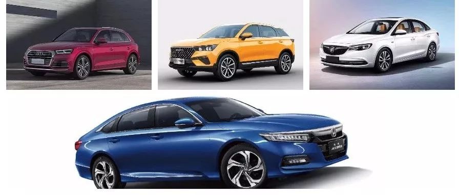 2018十佳發(fā)動機(jī)出爐，日產(chǎn)、馬自達(dá)落選，自主占6席