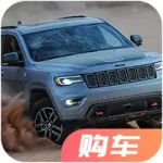 這些2噸重的大個(gè)子SUV，百公里才7、8L油，動(dòng)力還超級(jí)猛