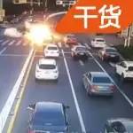 不開玩笑，嚴(yán)肅點(diǎn)。路虎車爆炸居然是因?yàn)楸?