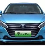新能源 | 續(xù)航450公里補貼售16萬,比亞迪這款車再次大動作