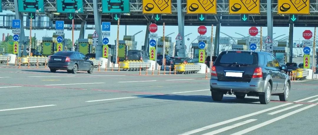 沈海高速限速80KM/h、3條新高速通車、新增55個電子眼
