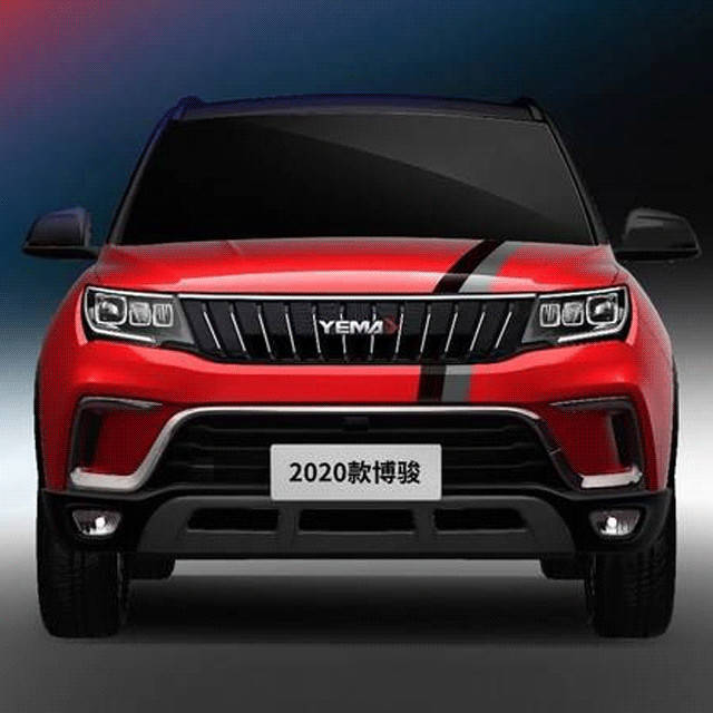 4.99万起就能买野马SUV？年轻人下手的机会来了！