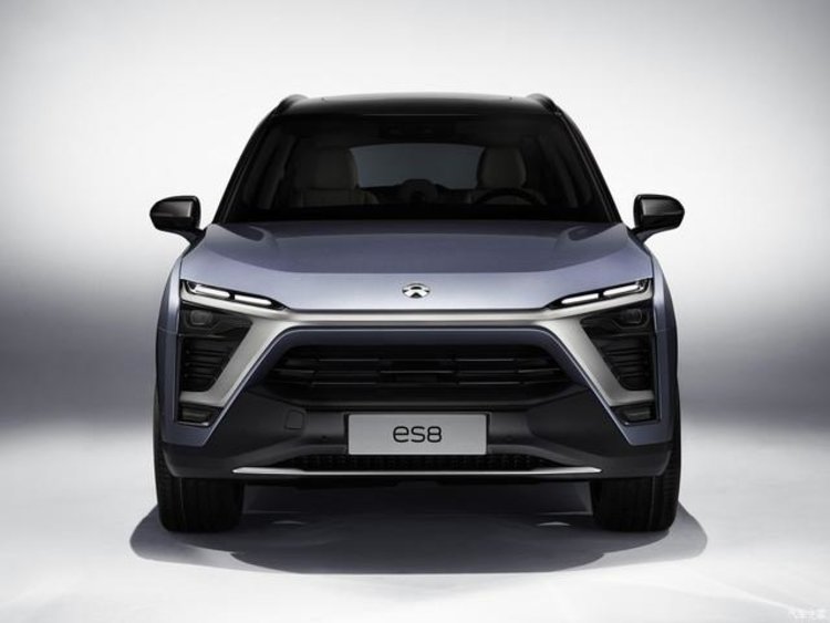 自主纯电动7座suv,秒杀特斯拉,挂上四环是