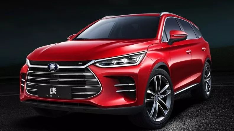 全面進(jìn)入造車(chē)新時(shí)代，比亞迪汽車(chē)強(qiáng)勢(shì)出擊北京車(chē)展