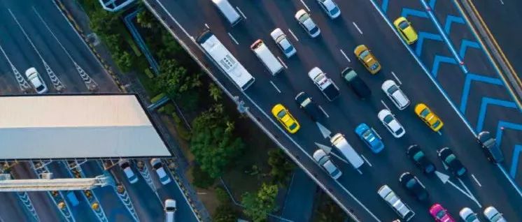 通用汽车: “零拥堵”之路开拓者