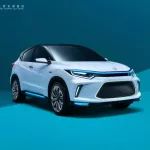 Honda宣布2025年前在中国推出20款以上电动汽车