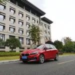 试驾BMW 220i有感︱为什么国人不爱旅行车？观念在作怪！