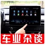 秦Pro DM竟然把平板放中控臺(tái)上！！｜車業(yè)雜談視頻