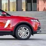 新車 | 10萬級7座SUV的又一匹黑馬，眾泰T800實力幾何？
