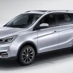 寶駿730定位緊湊型MPV，1.5L最大105馬力，軸距2米75