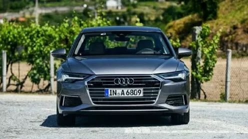 新车 | 关于全新Audi A6，你想知道的都在这里了！