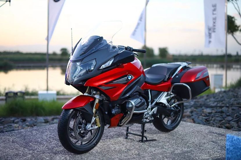 bmw摩托车全新r 1250系列售价表 车型 售价(万元) 全新bmw r 1250 gs