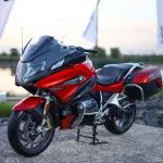 BMW摩托車全新R1250系列上市，售價20.99萬起