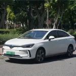 評測北汽EU5 R500：“網約車小王子”，自用行不行？｜獨立試駕