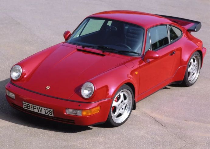 首页 文章     1993款保时捷911 turbo