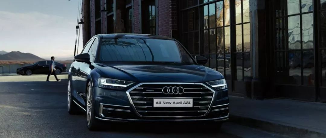3.0T V6+四驅(qū)，百公里加速5.7s，全新奧迪A8L帶你征服遠(yuǎn)方