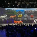 2025年，大眾50%的車型將是SUV | 仕說(shuō)