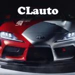 豐田 | Supra GT4賽車(chē)發(fā)布，這是街道JDM復(fù)仇的狼煙？