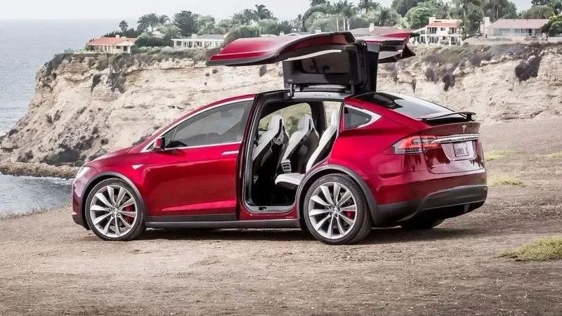 新能源 | Tesla Model S / Model X 下一代新車需等到2021年