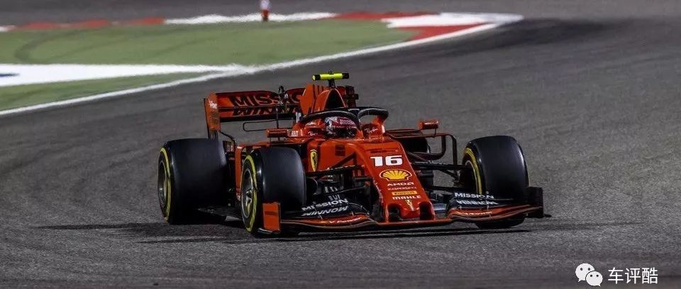 法拉利在中国有望夺冠吗？——F1巴林大奖赛后记