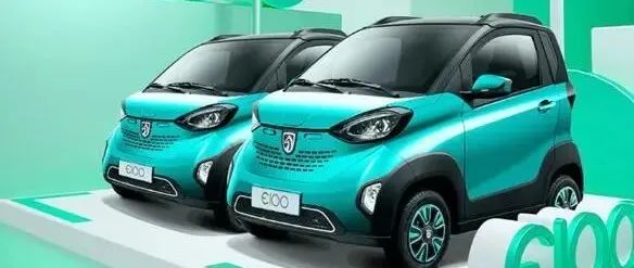買這種小車，在全國(guó)十大堵城行駛也不怕
