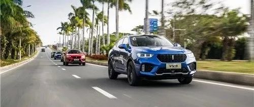 长城汽车2019实现开门红，基础已在变革的2018打下