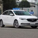 賣得好也是有原因，10萬買合資緊湊型轎車，油耗還很低