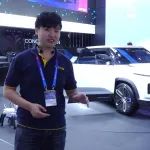 北京車展 沃爾沃XC40、捷豹E-PACE、吉利概念車視頻放送！