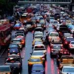 【汽車人◆葳漪專欄】向征收擁堵費說“不”!