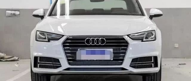 高顏值豪華B級(jí)轎車,奧迪A4L性價(jià)比高,2.0T高功率版性能強(qiáng)力