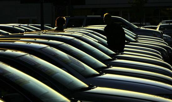 車主現(xiàn)身說法 | 二手車平臺有保障？交錢后車被“盜走“