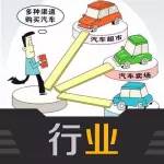 新《辦法》實施后將催生大型汽車電商平臺